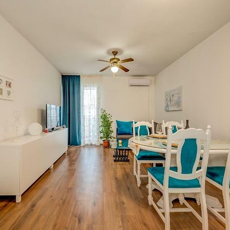 Apartment Zara Spalato Esterno foto