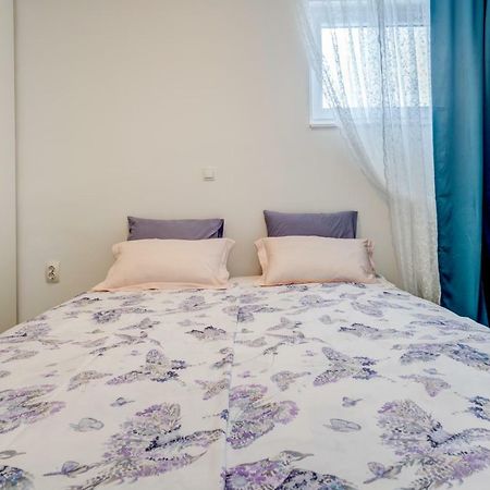 Apartment Zara Spalato Esterno foto