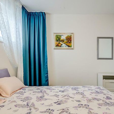 Apartment Zara Spalato Esterno foto