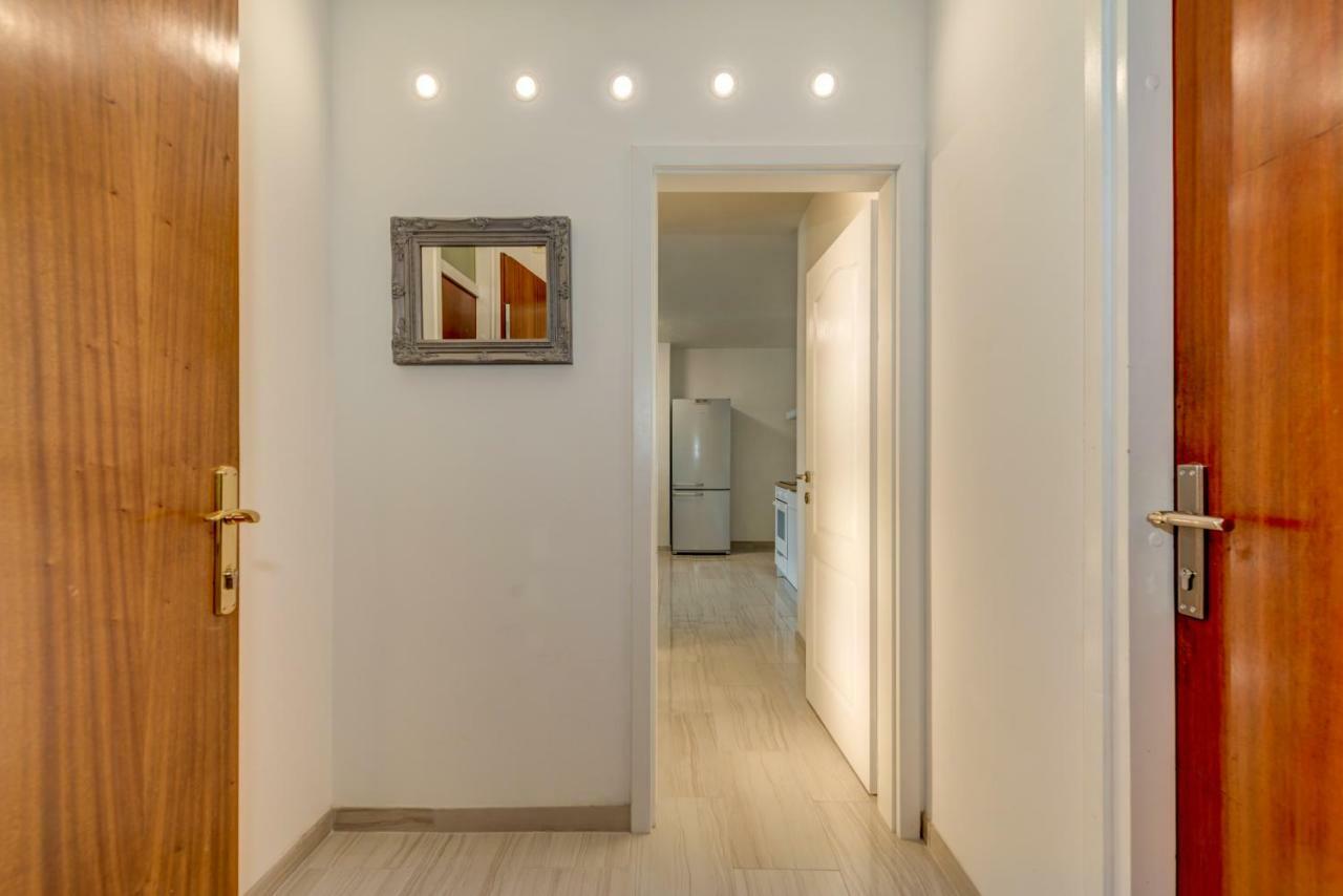 Apartment Zara Spalato Esterno foto