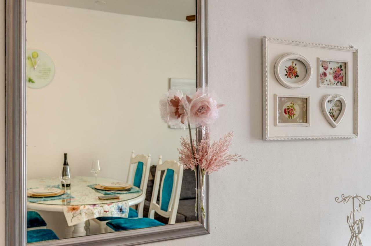 Apartment Zara Spalato Esterno foto